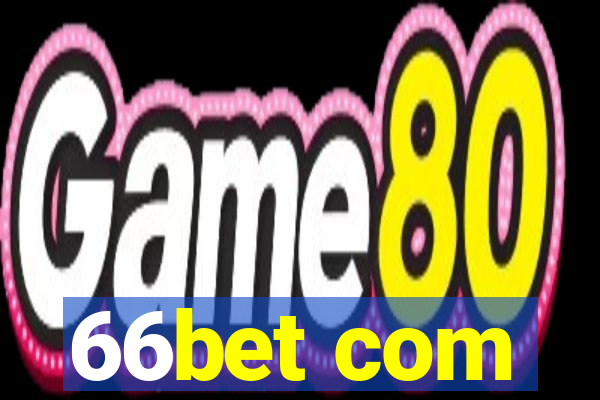 66bet com